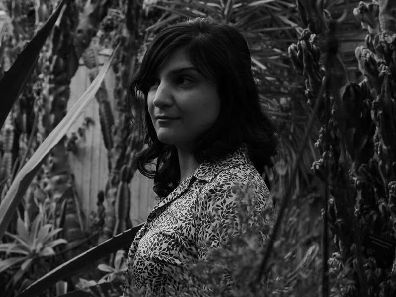 SARAH DAVACHI (CA) + JON PORRAS (US)