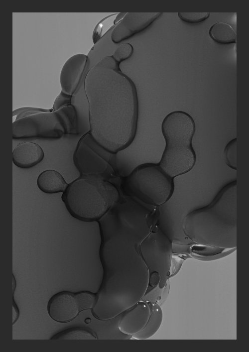 Distopikk + Otah + Biomystic