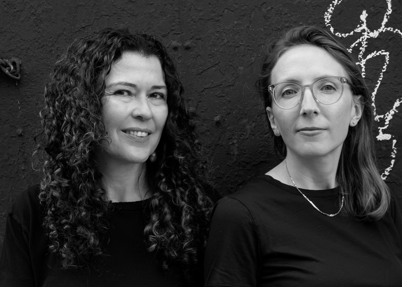 Sylvie Courvoisier - Mary Halvorson