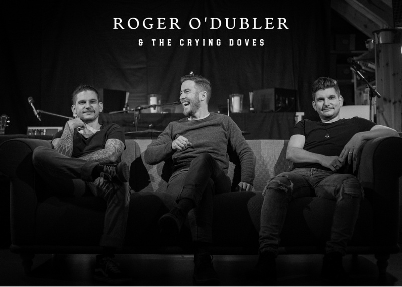 Rober O Dubler & The Crying Doves