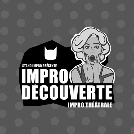 IMPRO DECOUVERTE