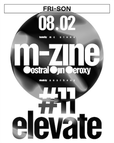 Elevate #11