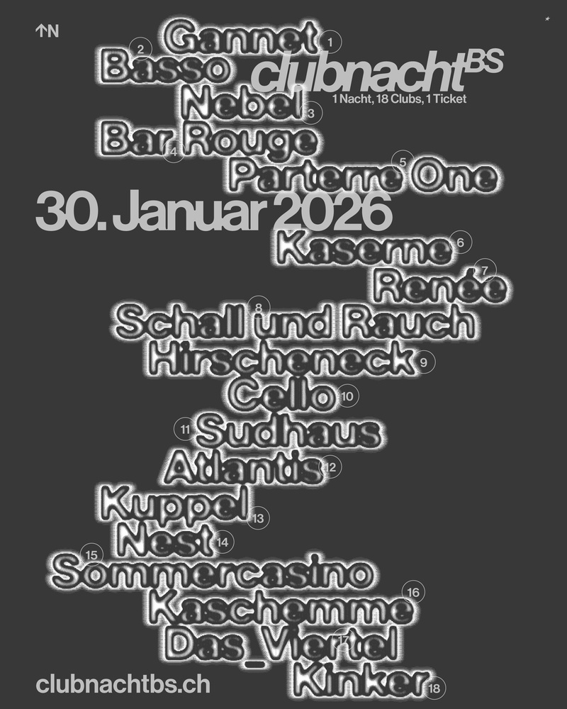 clubnacht BS