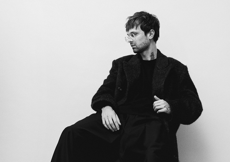 WALLACE CLEAVER (FR) « Marcel tour »