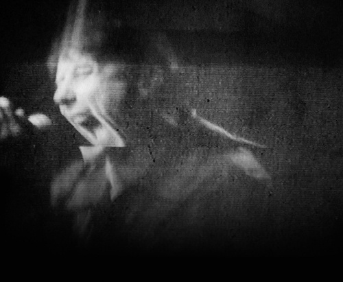 SUEDE (UK) / DANCING WITH THE EUROPEANS TOUR