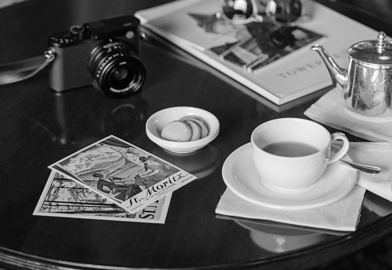La FoiR : confessions autour d'une tasse de thé