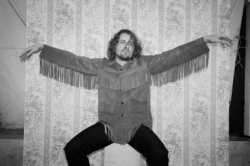 KEVIN MORBY / Rock Folk