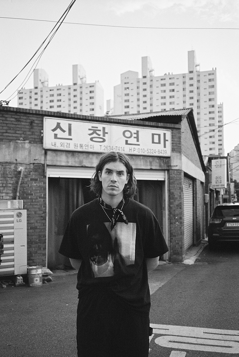 Dachstock and Grosse Halle present: Edwin Rosen Live 2026