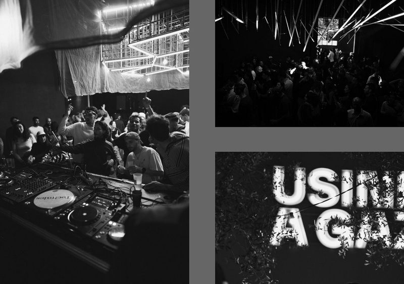 UÀG x CLUB KATEL – NOUVEL AN !