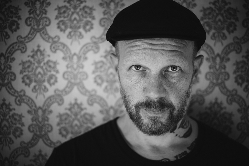 MATZE ROSSI - «WUNDER.punkt» Album-Tour