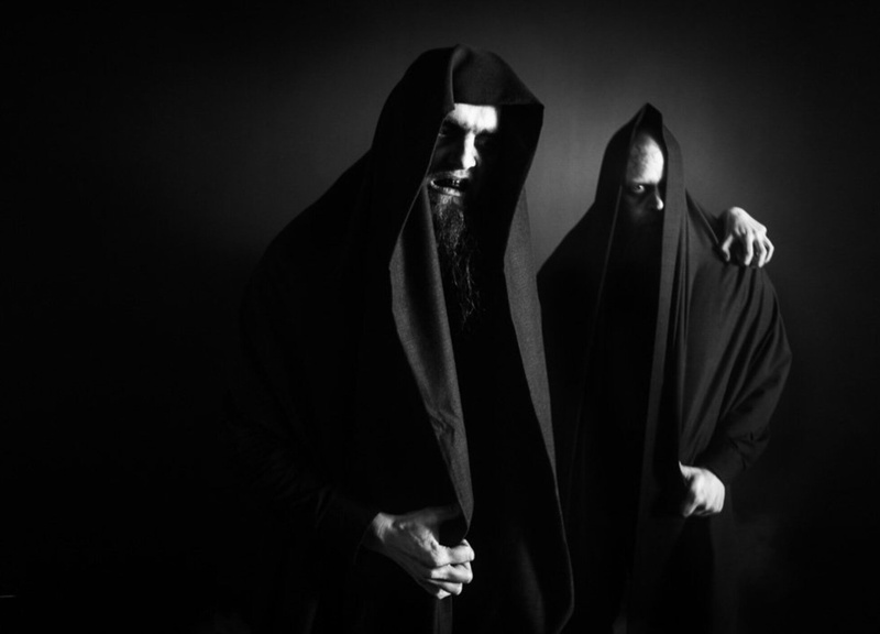 2nd International Antifascist Black Metal Gathering