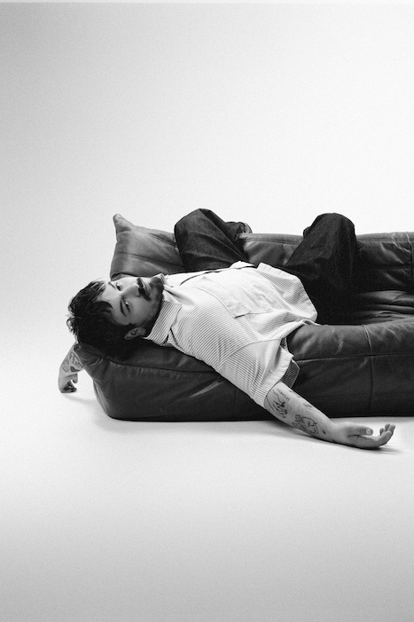 St Graal (FR) + support