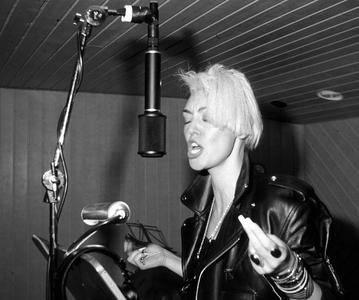 Gratiskonzert: Eve Gallagher Band (CH)