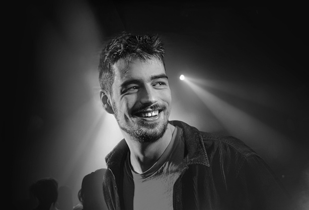Thibaud Agoston (CH) : Addict