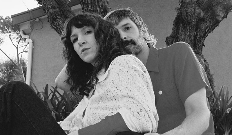 Widowspeak (US) & Support