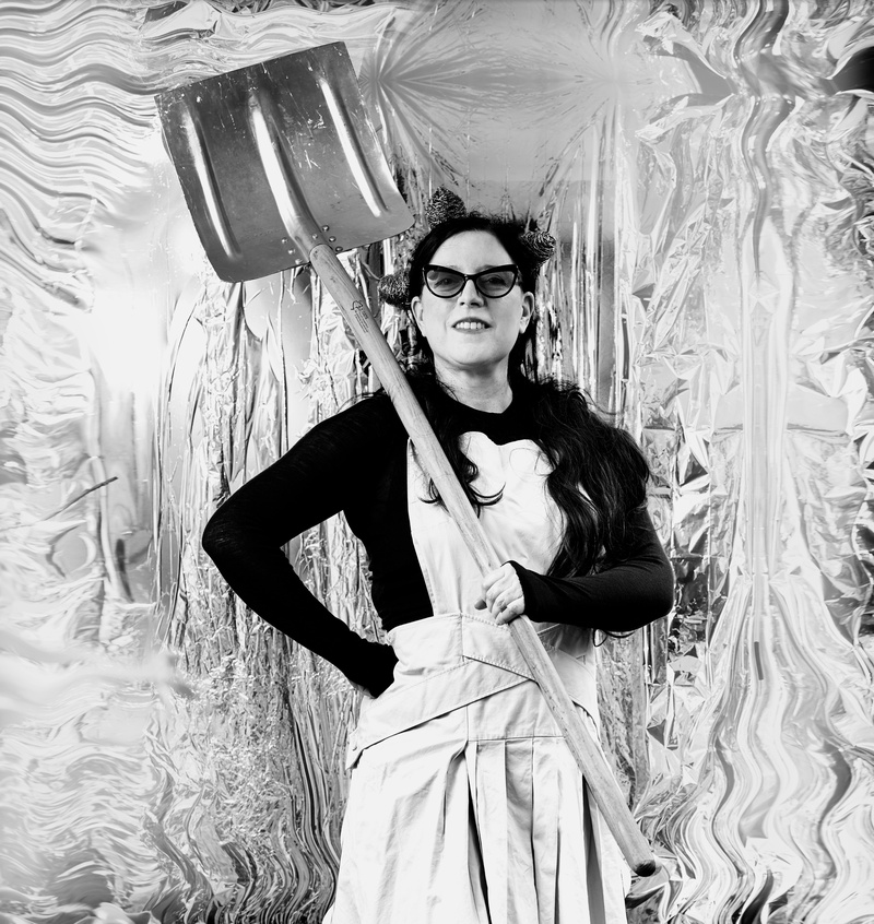 Erika Stucky Ice Orkestra