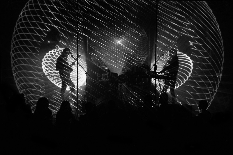 Boa im Exil: Moon Duo [US]