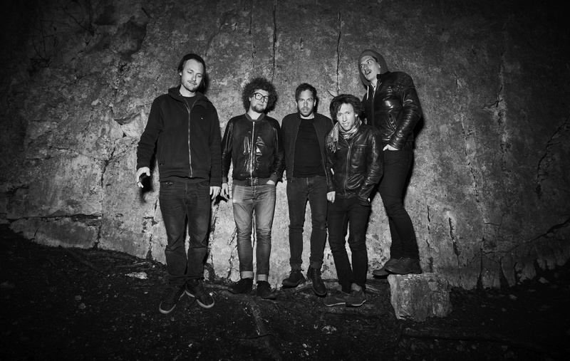 Death by Chocolate / Support: Julia Heart I Gaskessel Bern