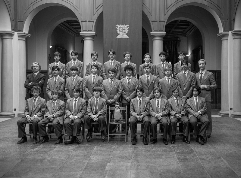 THE PENGUIN LESSONS – FILMFESTIVAL SCHAFFHAUSEN