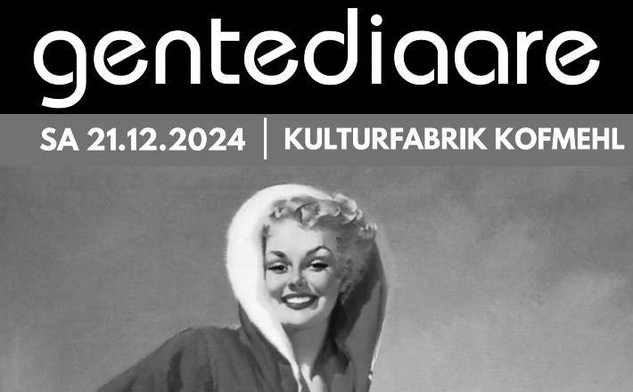 Gentediaare
