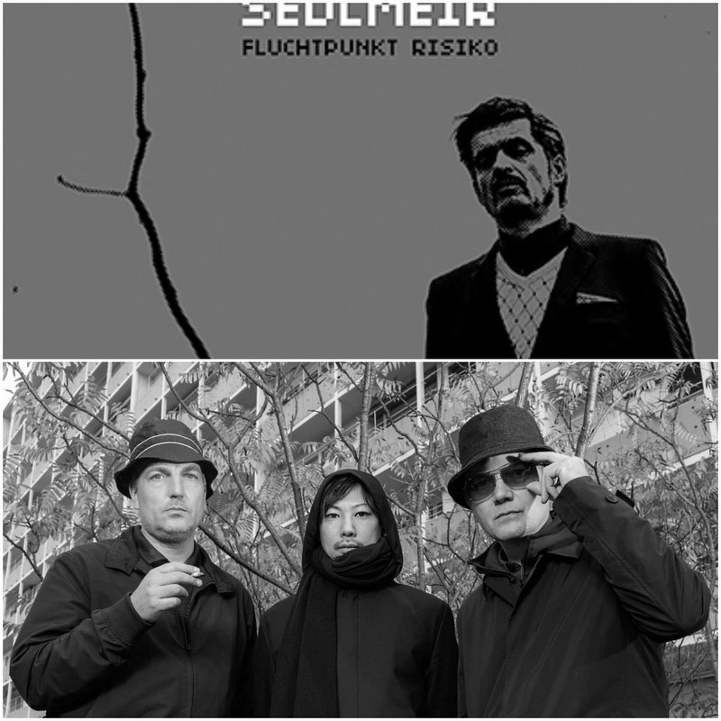 Sedlmeir & Locust Fudge (Doppelshow)