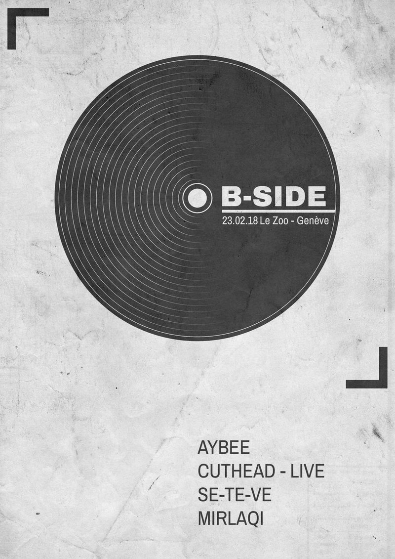 B-SIDE