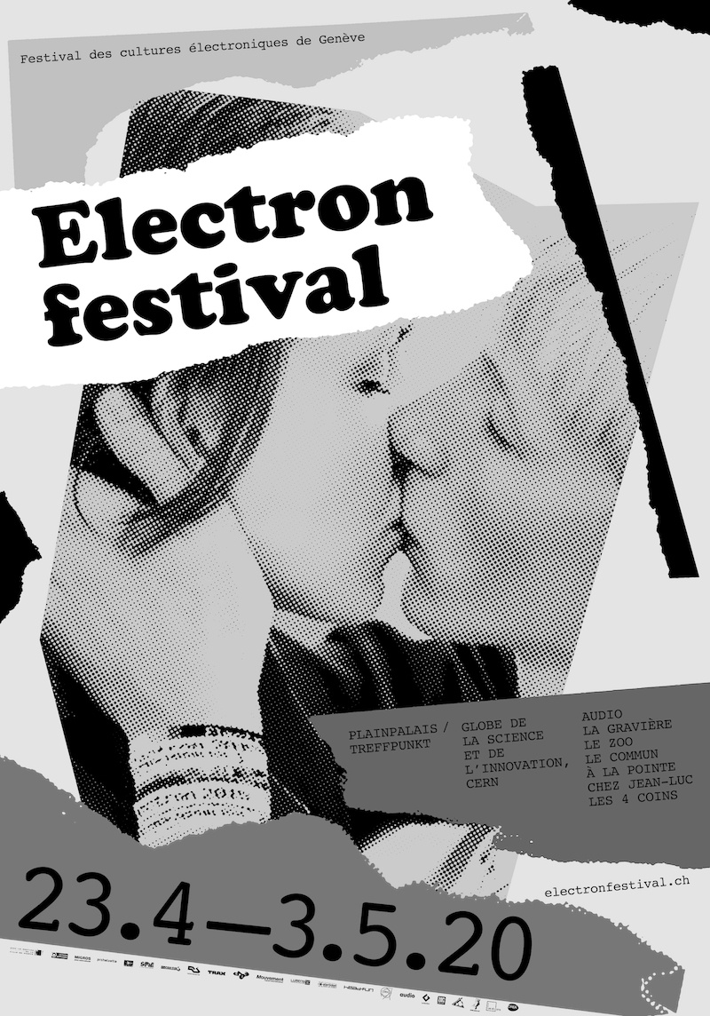 ELECTRON FESTIVAL