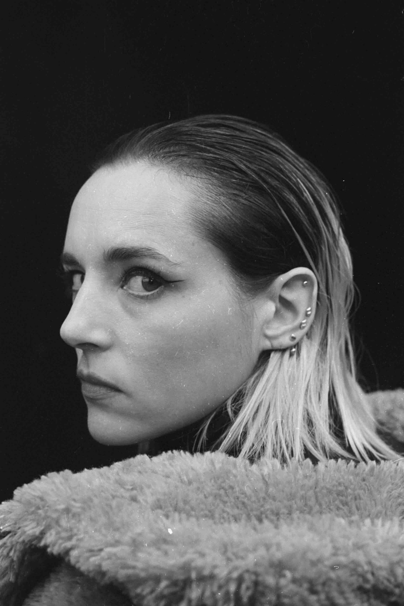 Jehnny Beth