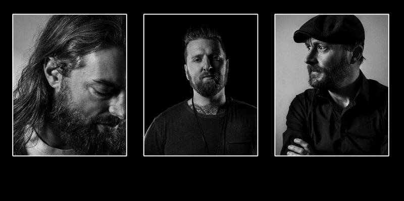 Black Map – Trace The Path Tour 2018 | Bern | Rössli Bar