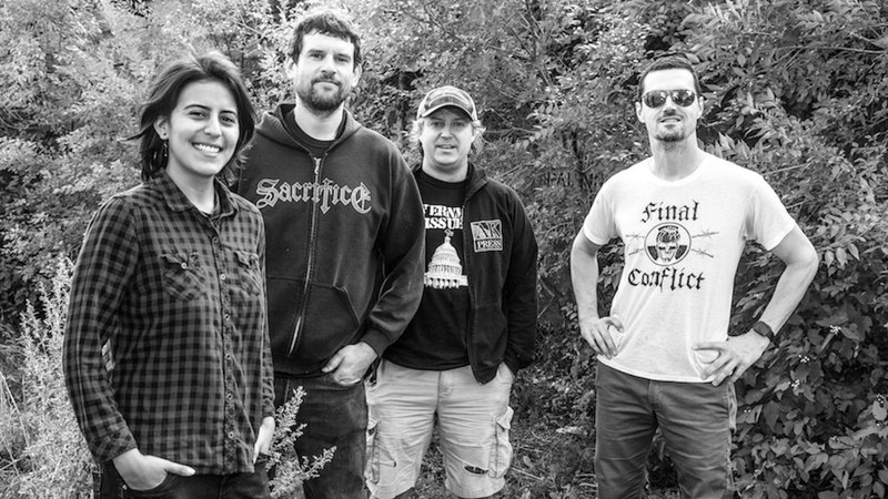 PROPAGANDHI - VICTORY LAP TOUR