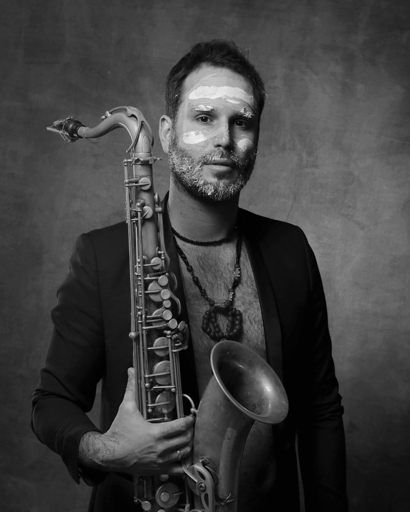 CONCERT SOUS HYPNOSE "Le voyage du Héros"  GEOFFREY SECCO | FESTIVAL VOIX DE FÊTE