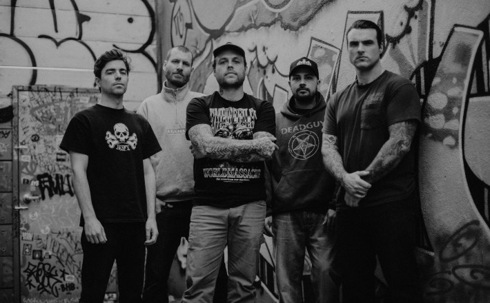 Stick To Your Guns