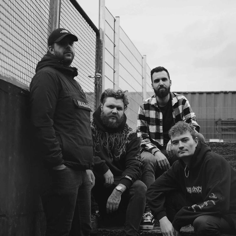 GUTRECTOMY [DE] | CHOKEDAMP [CH]