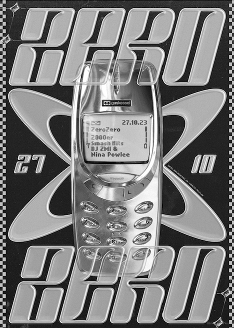 ZERO ZERO / 2000er Smash Hits!