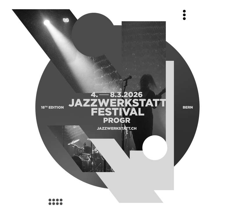 Jazzwerkstatt Bern 2026