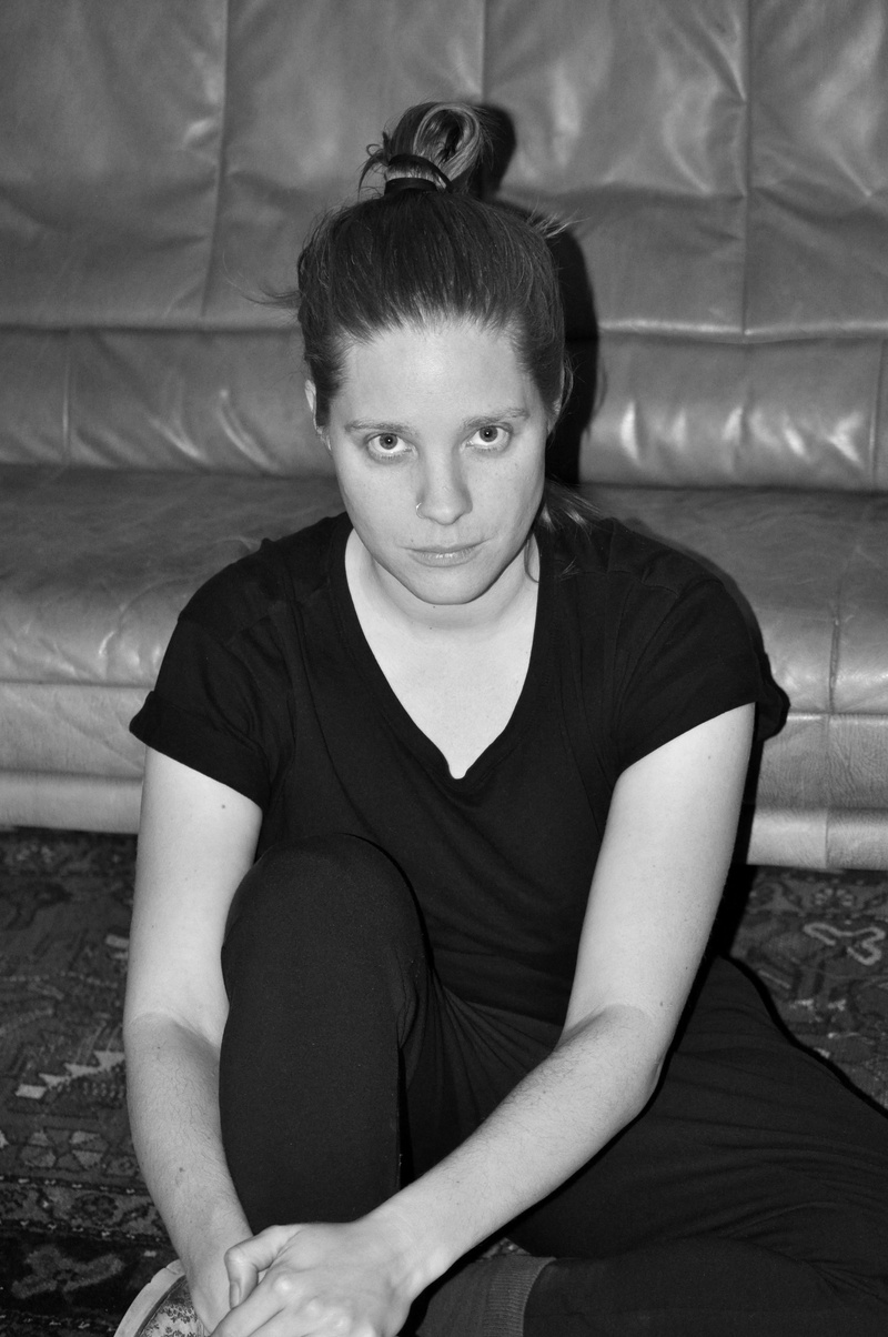 Carte Blanche Martina Berther #1: Koch – Kappeler – Berther – Emaille: Halo (CH)