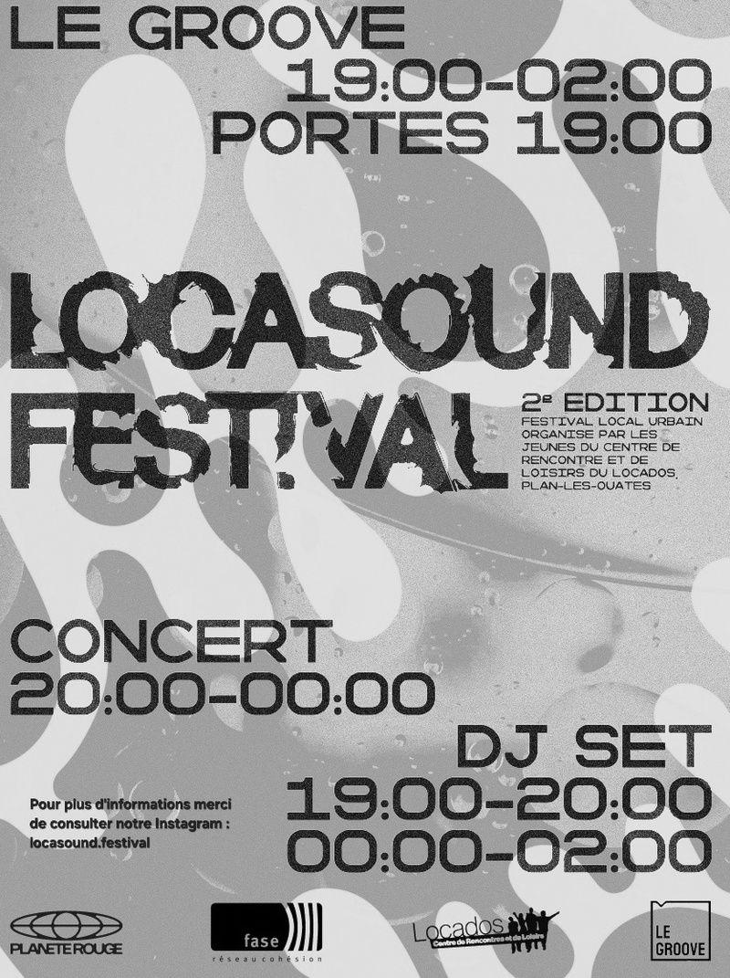 LocaSound Festival #2