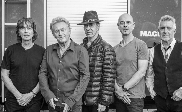 Manfred Mann’s Earth Band