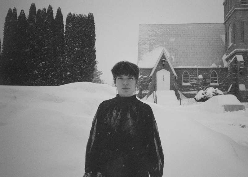 Femi Luna (CH): Plattentaufe