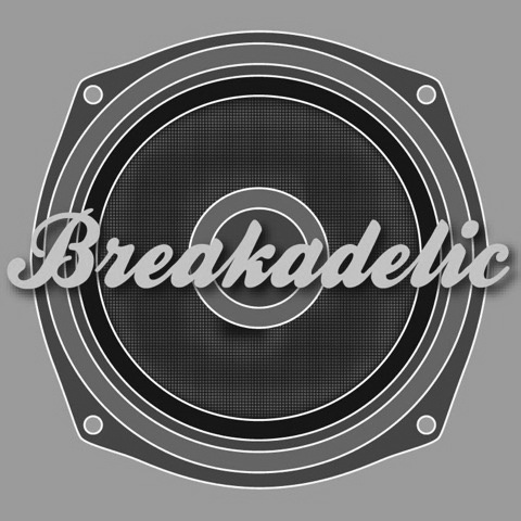 Breakadelic La 10ème | Featurecast, Father Funk, D'Jess, Essex Groove