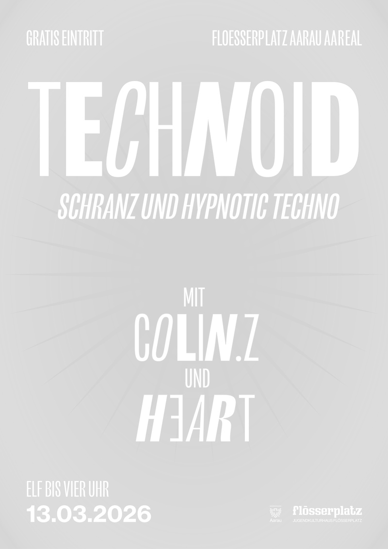 Technoid