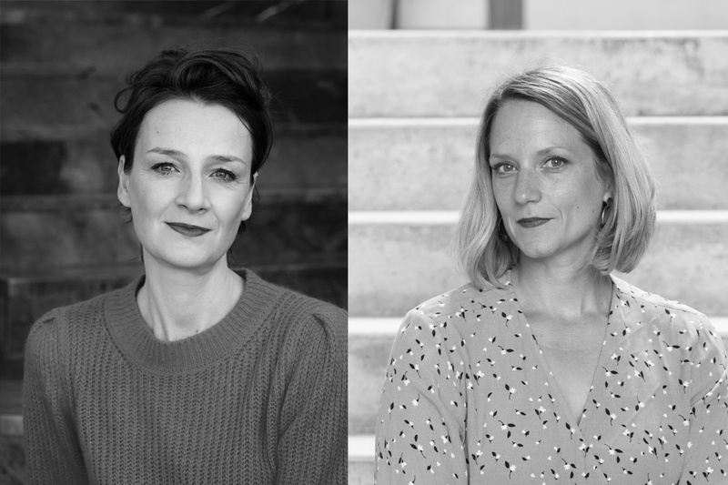 Feministischer Salon - Franziska Schutzbach liest: Revolution der Verbundenheit