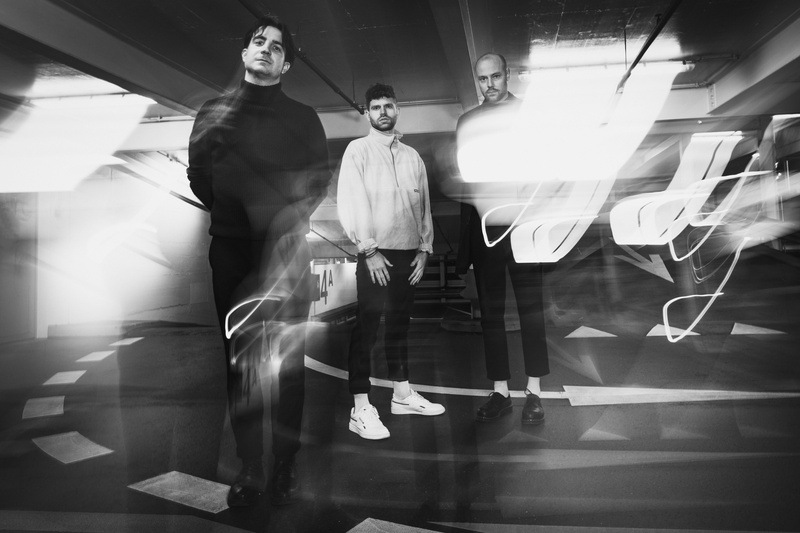 Visions In Clouds | Waldskin