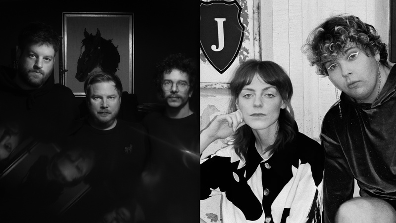 Beurre • Bingo Hall River Boys