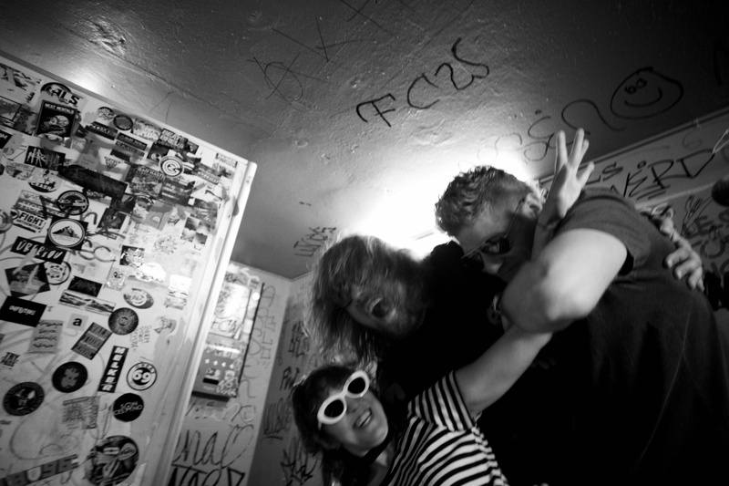 Hathors - 24/7 Diva Heaven - Primate Anthem