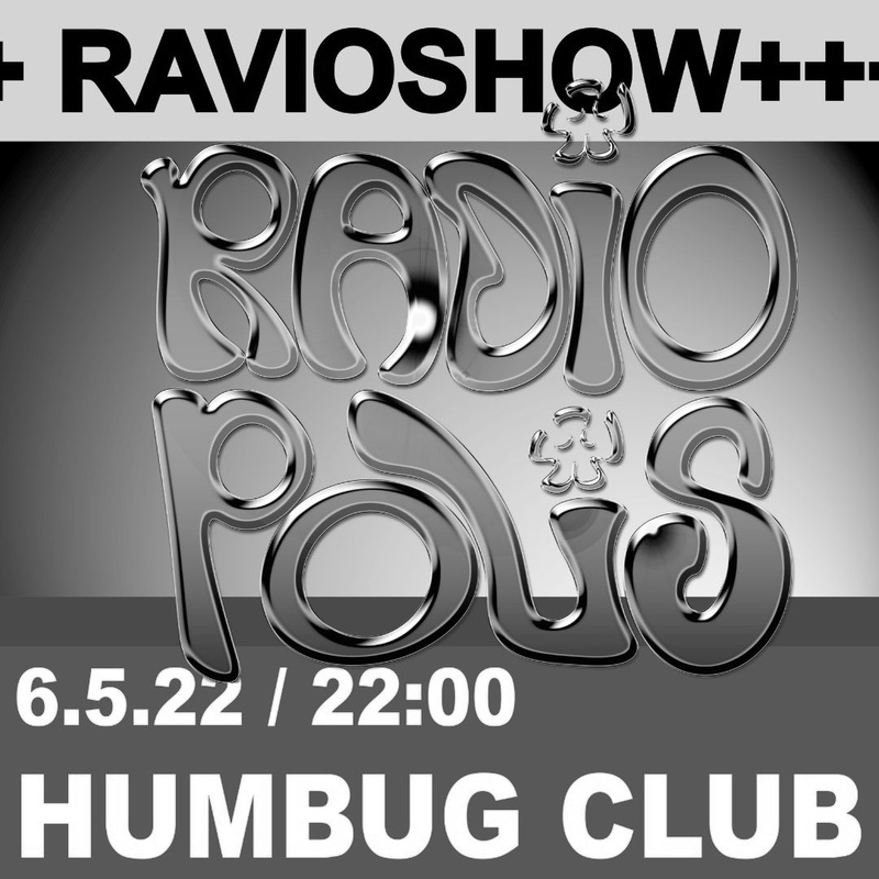 Radiopolis Ravioshow