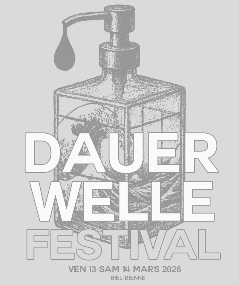 DAUERWELLE FESTIVAL 2026