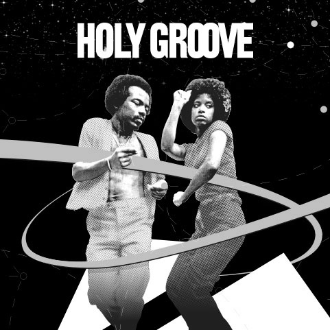 Holy Groove Festival – Pass 3 jours