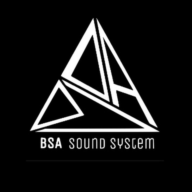 SOLD OUT - BSA SOUNDSYSTEM: INVASION TEKNO
