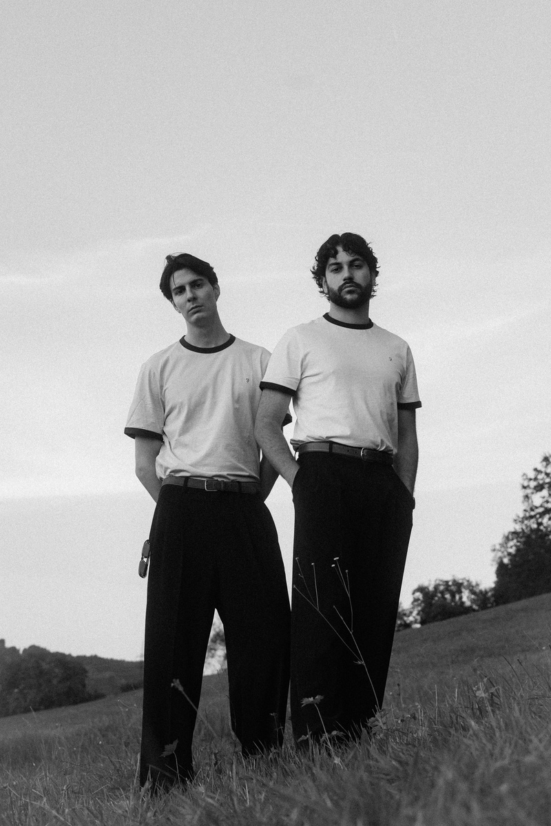 Heera (CH): Plattentaufe